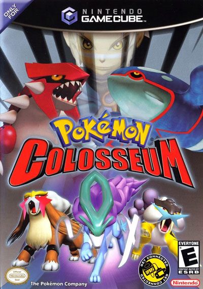 Pokemon