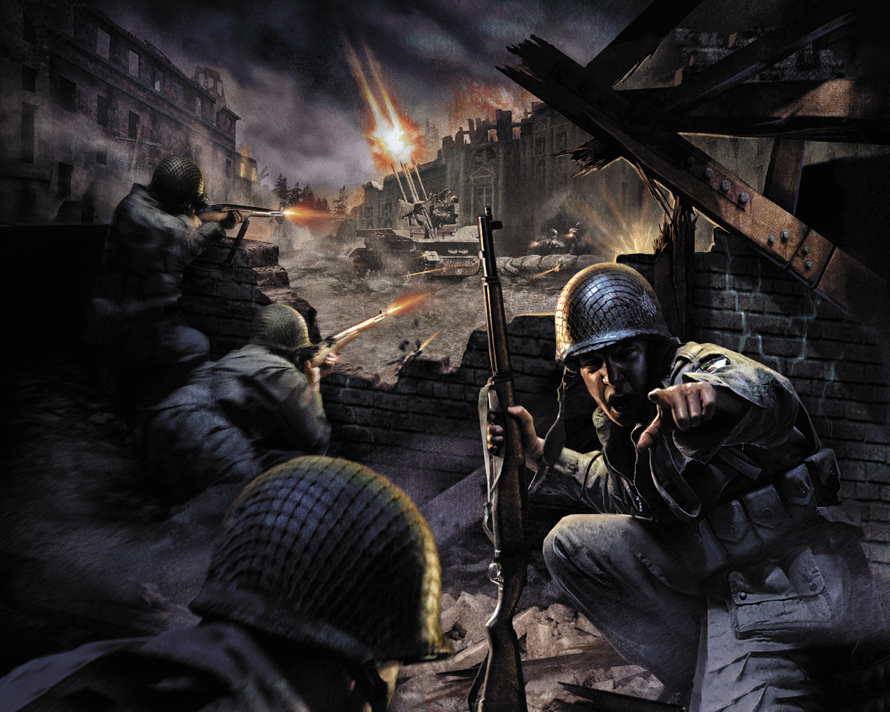 Xbox Call of Duty
