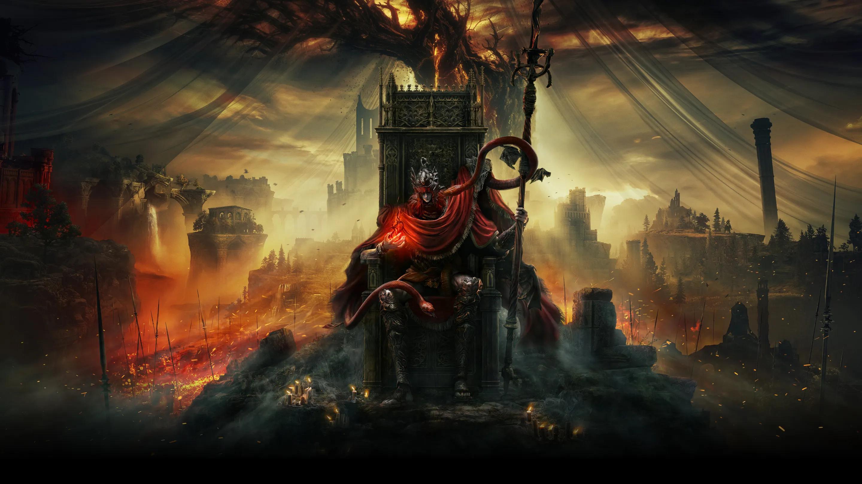 Xbox Elden Ring