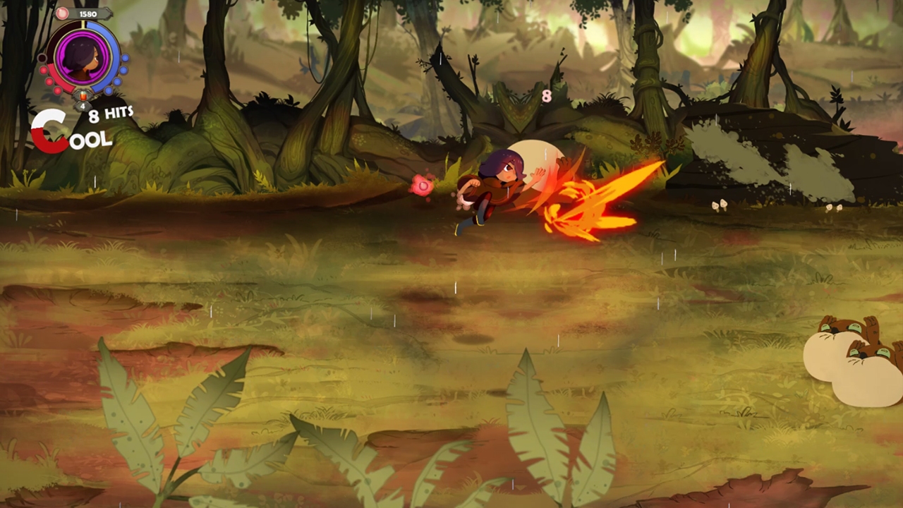 Arena Das Coins