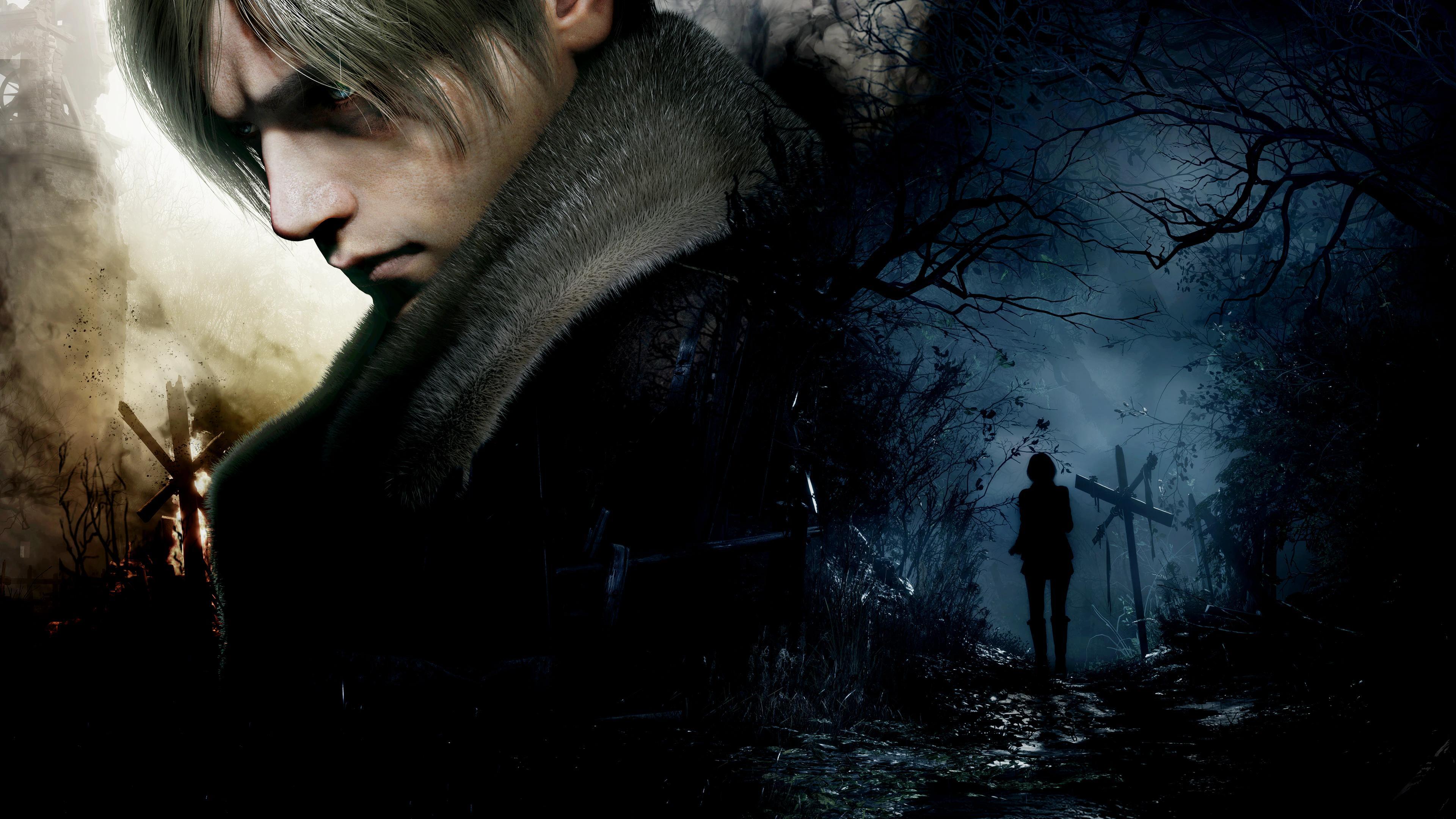 Resident Evil 4 (2005)